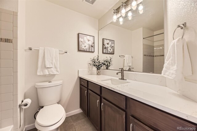 3578 Tranquility Trl, Castle Rock, CO 80109 - photo 21