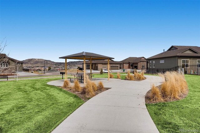 3578 Tranquility Trl, Castle Rock, CO 80109 - photo 31