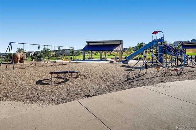 3578 Tranquility Trl, Castle Rock, CO 80109 - photo 35