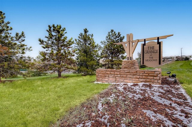 3578 Tranquility Trl, Castle Rock, CO 80109 - photo 37