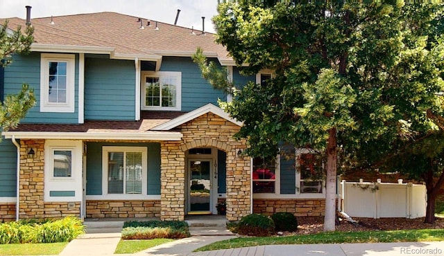10164 Autumn Blaze Trl, Highlands Ranch, CO 80129 - photo 1