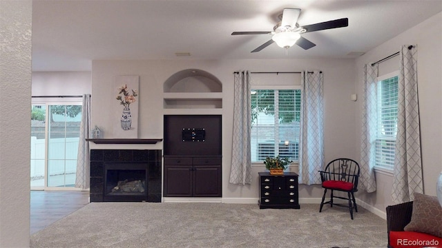 10164 Autumn Blaze Trl, Highlands Ranch, CO 80129 - photo 4
