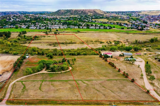 S Interstate 25, Castle Rock CO, 80104 land for sale