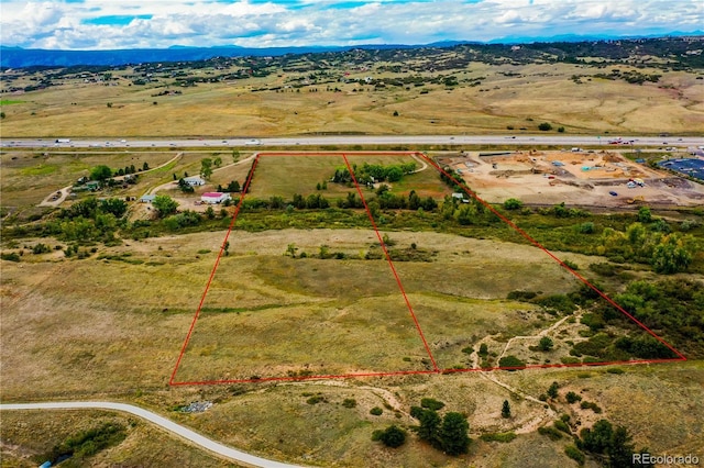 Listing photo 2 for S Interstate 25, Castle Rock CO 80104