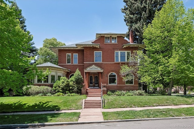 685 N Emerson St, Denver, CO 80218 - photo 1