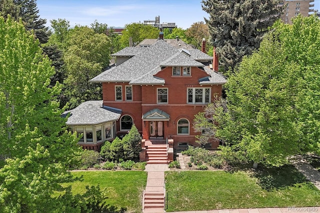 685 N Emerson St, Denver, CO 80218 - photo 50