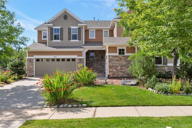 873 Mcclure Way, Erie, CO 80516 - photo 1