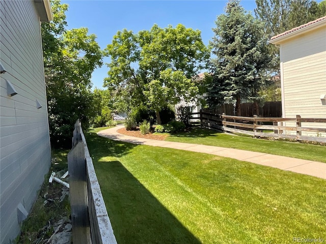 21300 E 42nd Ave, Denver, CO 80249 - view of yard