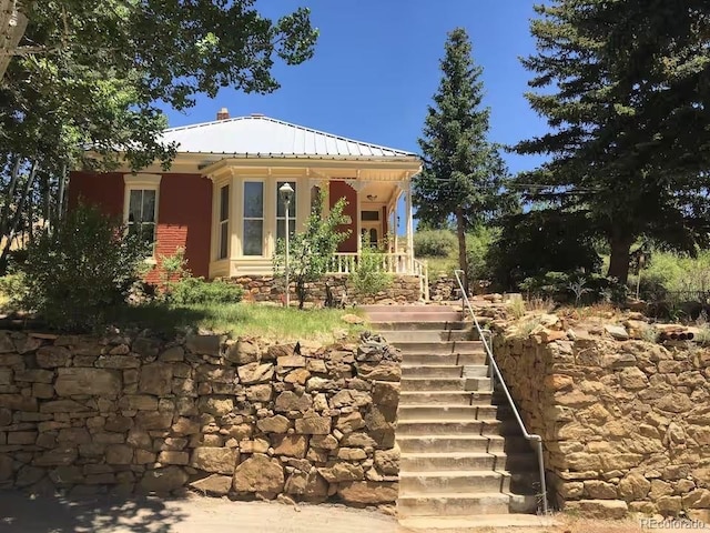 351 Eureka St, Central City, CO 80427 - photo 1