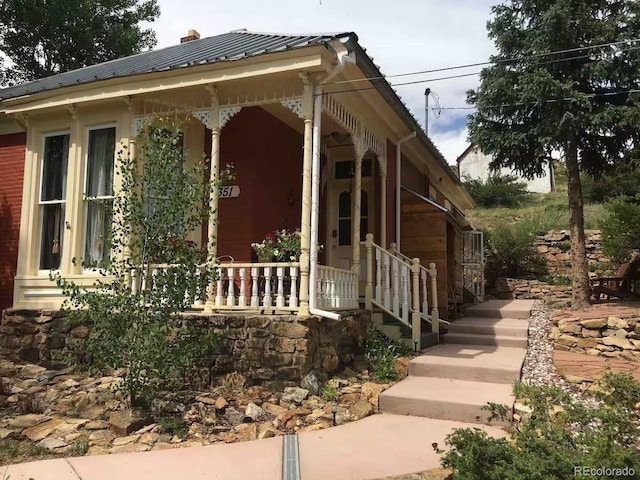351 Eureka St, Central City, CO 80427 - photo 2