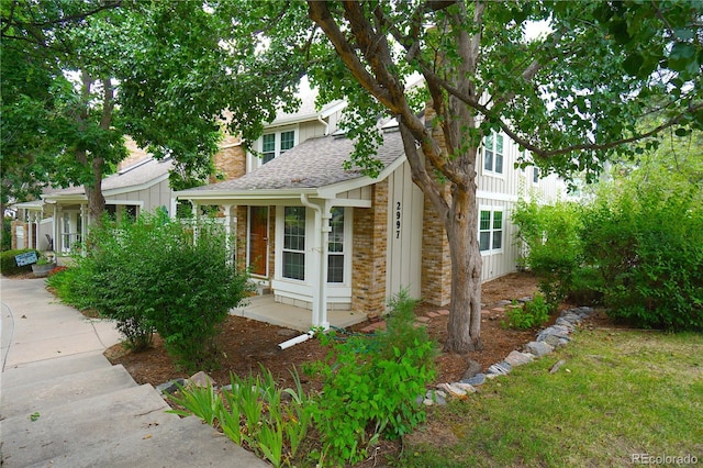 2997 W Long Ct Unit A, Littleton, CO 80120 - photo 2