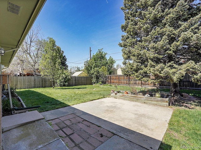 5225 Beech St, Arvada, CO 80002 - view of patio / terrace