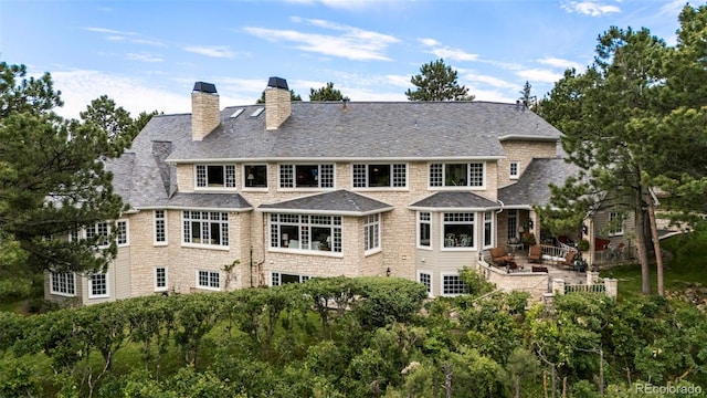 104 S Marland Rd, Colorado Springs, CO 80906 - photo 3
