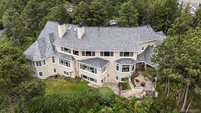 104 S Marland Rd, Colorado Springs, CO 80906 - photo 47