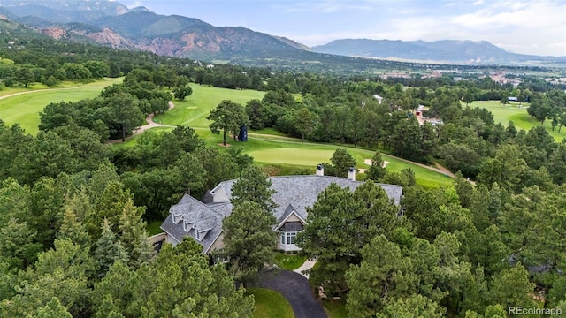 104 S Marland Rd, Colorado Springs, CO 80906 - photo 49
