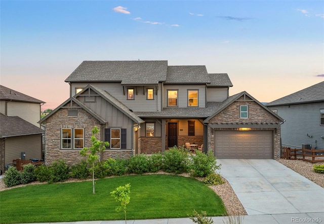18192 W 95th Pl, Arvada, CO 80007 - photo 1