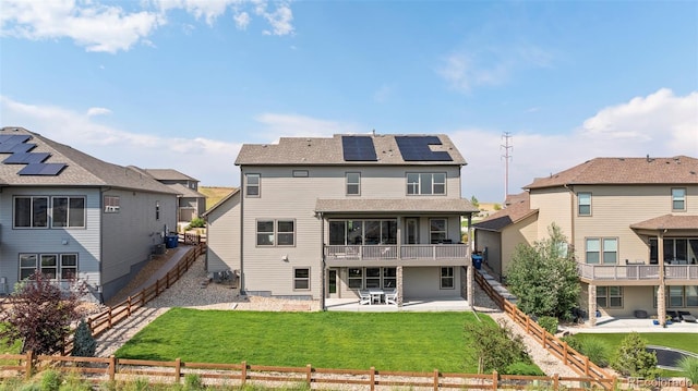 18192 W 95th Pl, Arvada, CO 80007 - photo 20