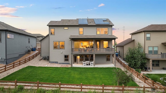 18192 W 95th Pl, Arvada, CO 80007 - photo 21