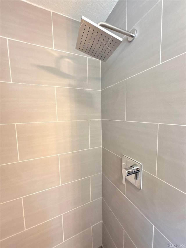 7160 E Iliff Ave, Denver, CO 80224 - bathroom view of a tile shower