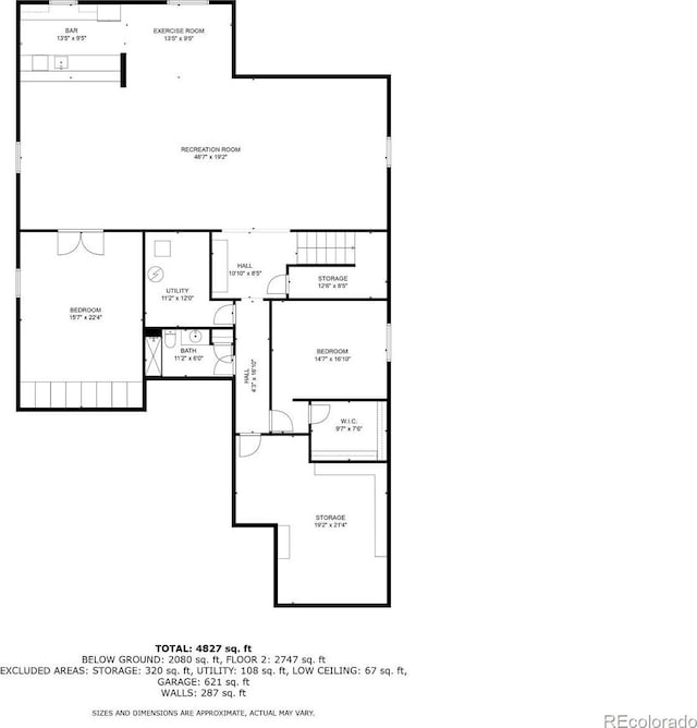 1465 Gentle Rain Dr, Castle Rock, CO 80109 - photo 50