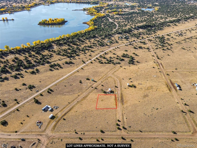 Ute Ave, Walsenburg, CO 81089 - photo 1