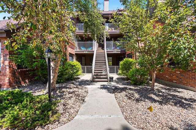 838 S Vance St Unit E, Lakewood, CO 80226 - photo 2