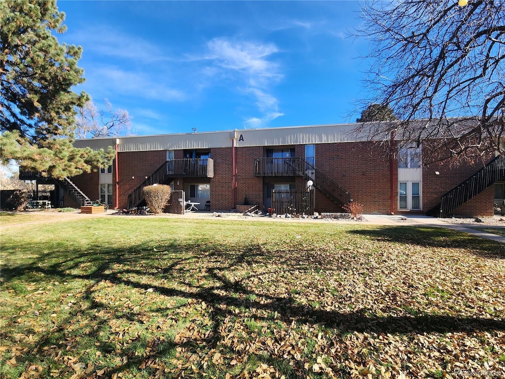 3663 S Sheridan Blvd Unit A8, Denver, CO 80235 - photo 1