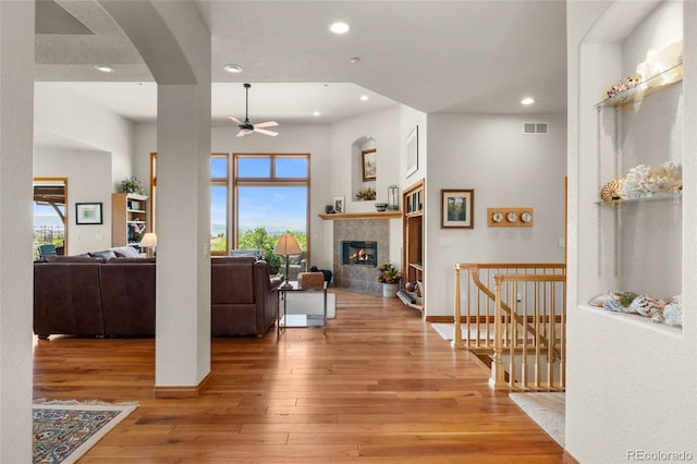 2561 Marlin Way, Castle Rock, CO 80109 - photo 7