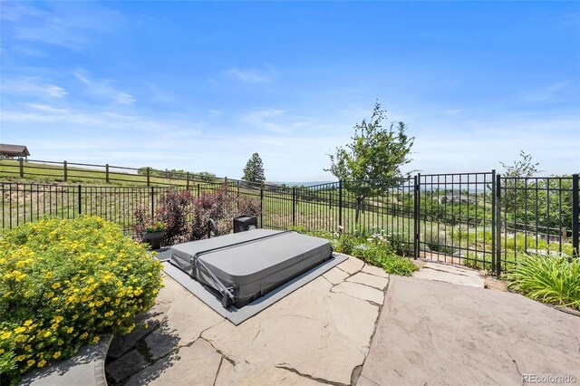 2561 Marlin Way, Castle Rock, CO 80109 - photo 40