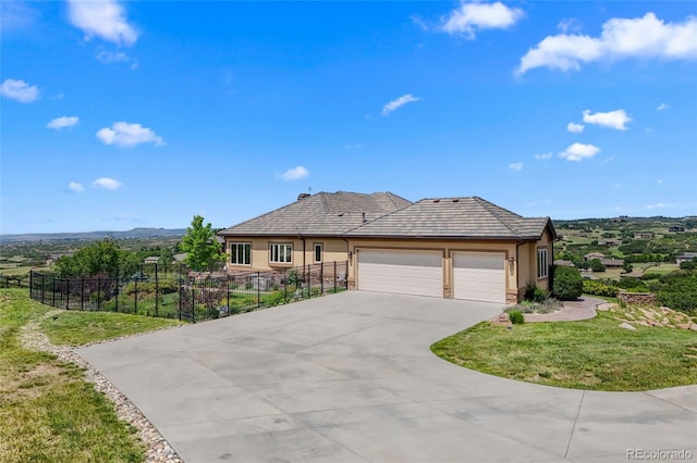 2561 Marlin Way, Castle Rock, CO 80109 - photo 41