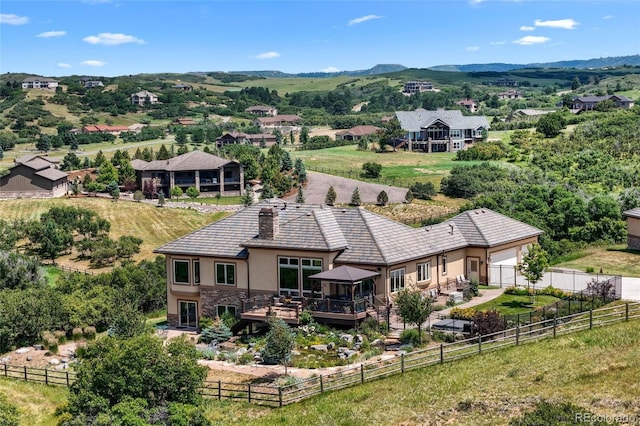 2561 Marlin Way, Castle Rock, CO 80109 - photo 43