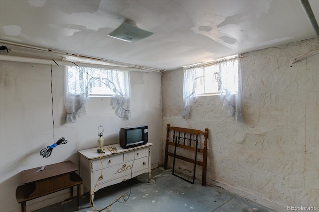2665 W College Ave, Denver, CO 80219 - basement with healthy amount of natural light