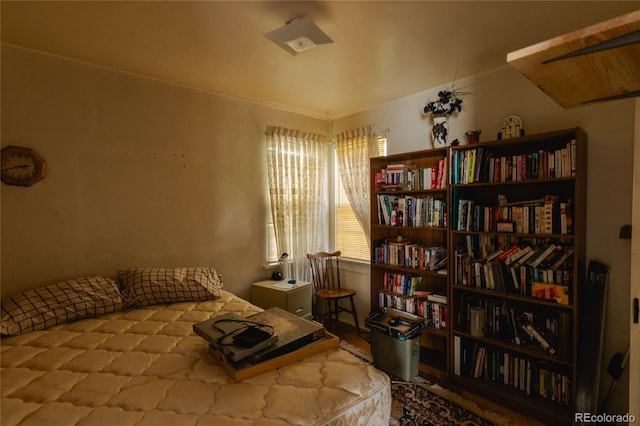 2665 W College Ave, Denver, CO 80219 - view of bedroom