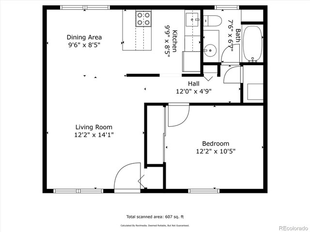 6800 E Tennessee Ave Unit 452, Denver, CO 80224 - photo 16