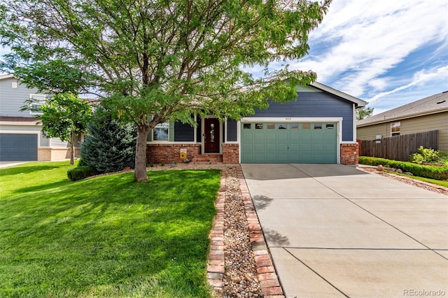 802 Lonewolf Cir, Brighton, CO 80603 - photo 1