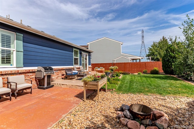 802 Lonewolf Cir, Brighton, CO 80603 - photo 34