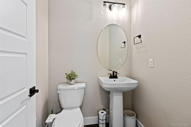 11350 W Grand Ave, Littleton, CO 80127 - bathroom with a sink and toilet