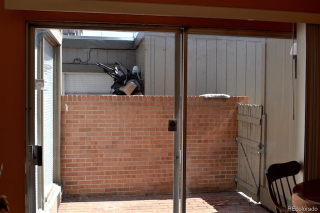 3548 S Hillcrest Dr Unit 2, Denver, CO 80237 - view of stable