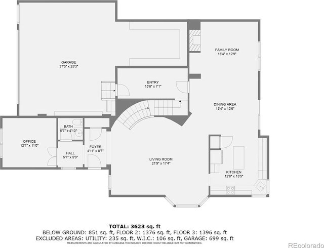 20964 E Greenwood Pl, Aurora, CO 80013 - photo 21
