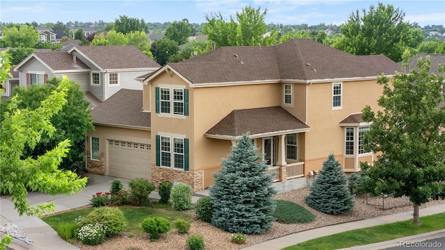 20964 E Greenwood Pl, Aurora, CO 80013 - photo 1