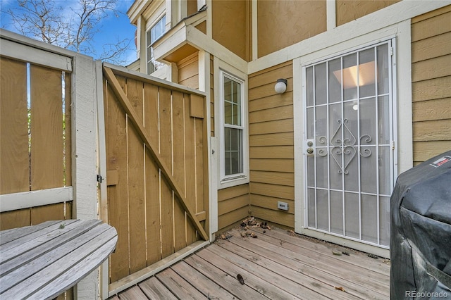 14110 E Dickinson Dr Unit A, Aurora, CO 80014 - view of property entrance