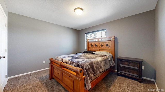19000 E 55th Ave, Denver, CO 80249 - bedroom with carpet and baseboards