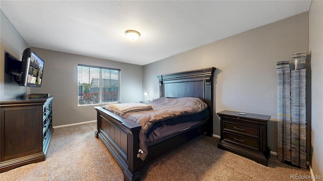 19000 E 55th Ave, Denver, CO 80249 - bedroom featuring light carpet and baseboards