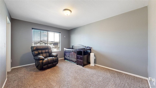 19000 E 55th Ave, Denver, CO 80249 - carpeted bedroom featuring baseboards
