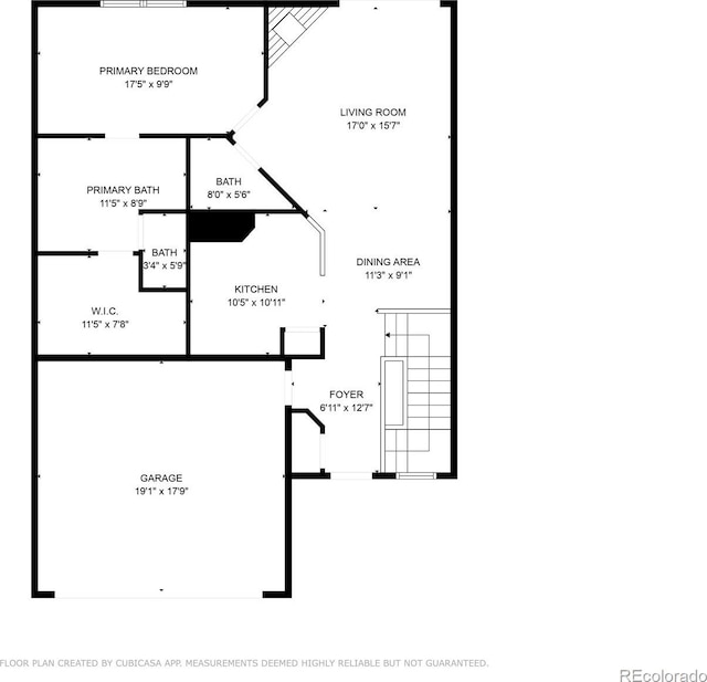9609 Brentwood Way Unit B, Broomfield, CO 80021 - photo 29