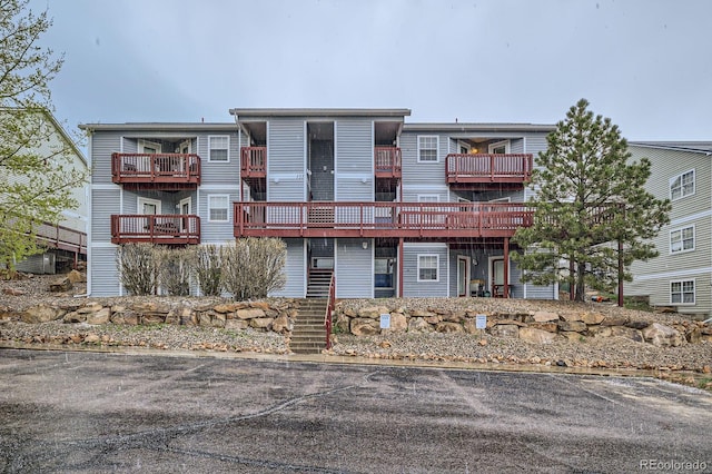 122 Whalen Ave Unit 32, Cripple Creek, CO 80813 - view of building exterior