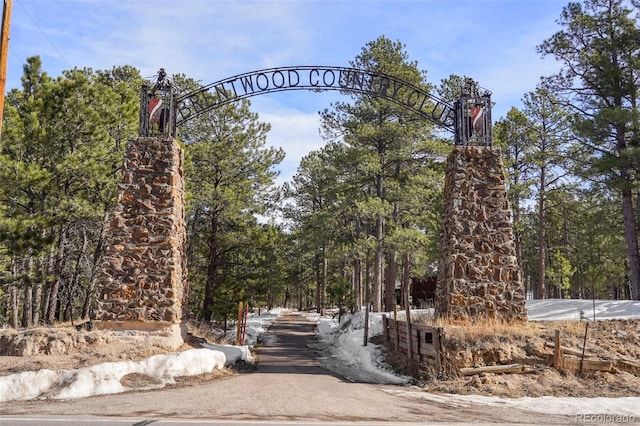 00 Club Dr, Colorado Springs, CO 80908