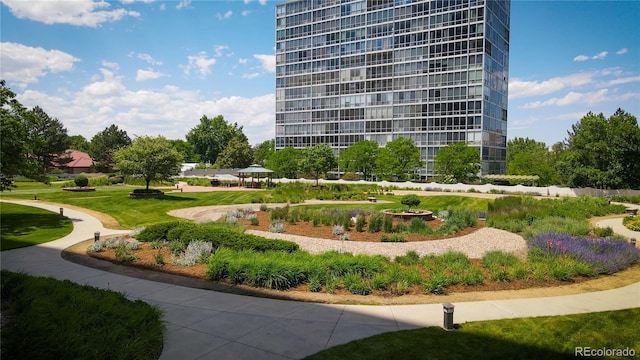 3131 E Alameda Ave Unit 1604, Denver, CO 80209 - photo 39