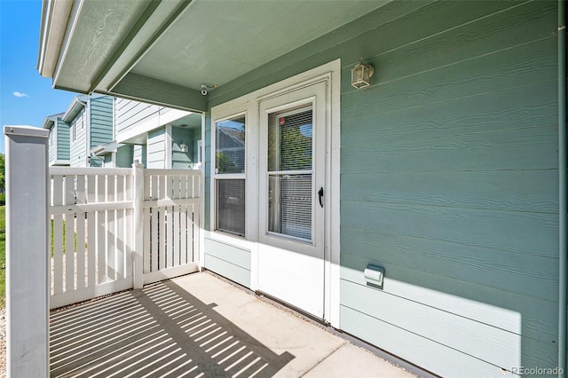 18786 E 57th Pl Unit A, Denver, CO 80249 - view of balcony