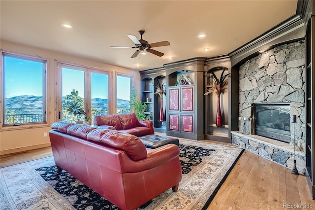 995 Nob Hill Rd, Evergreen, CO 80439 - photo 5